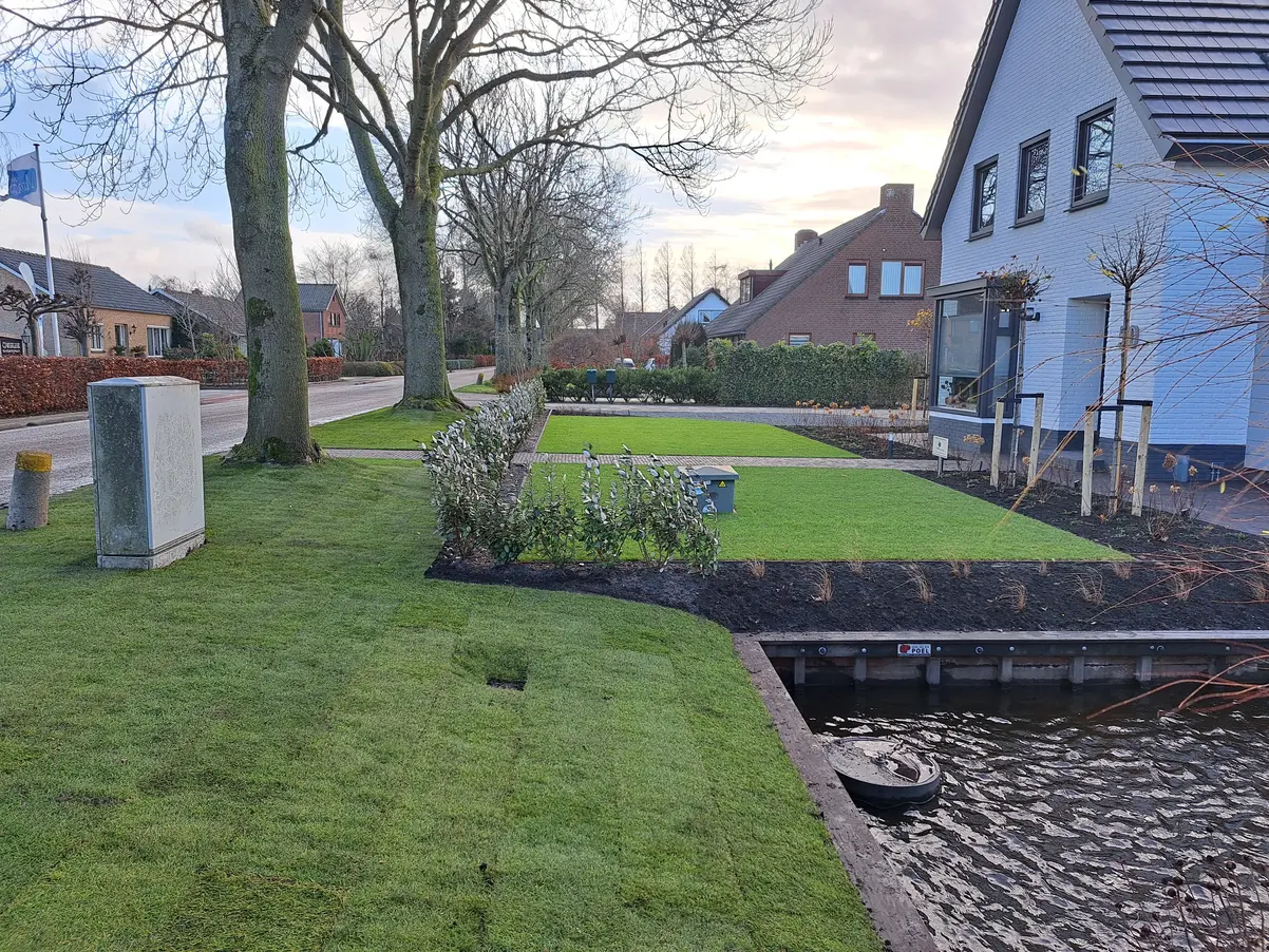 van der Meer Tuinen De Baan Oude Wetering 10