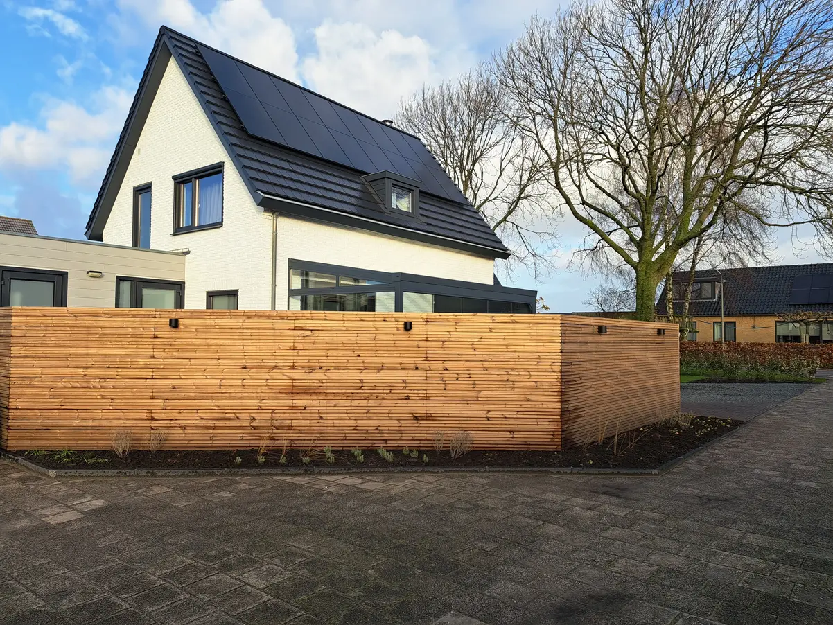 van der Meer Tuinen De Baan Oude Wetering 5