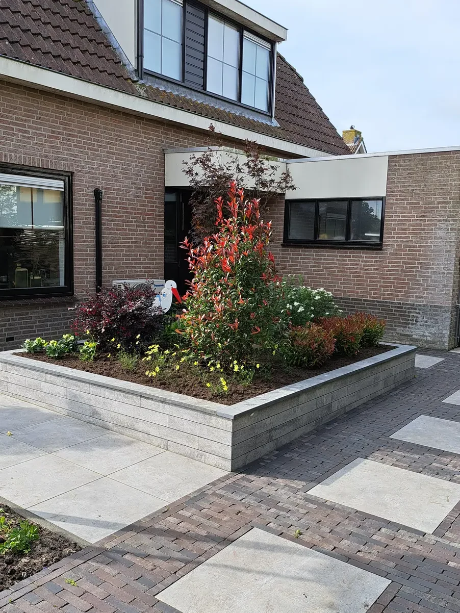 van der Meer Tuinen Voorweg Nieuwe Wetering 11